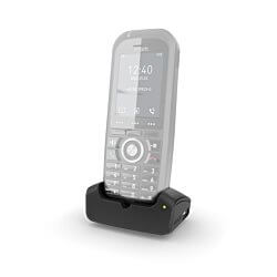 Base de charge pour M70 sans alimentation - 4510