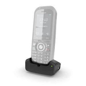Base de charge pour M80 sans alimentation - 4511