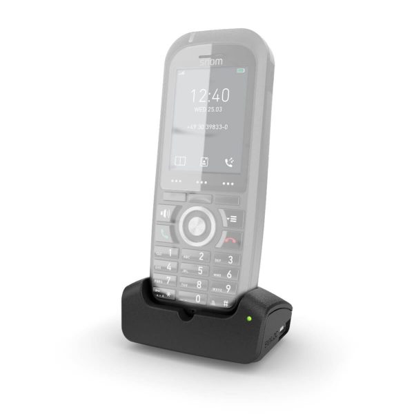 Base de charge pour M80 sans alimentation - 4511