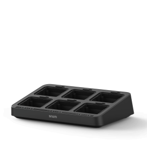 Multichargeur MC10 pour DECT sans embase 6 empl. - 00004676
