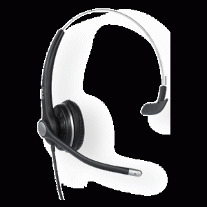 Casque téléphonique mono Snom A100M - 4341