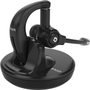 Oreillette téléphonique sans fil Snom A150 - 4388