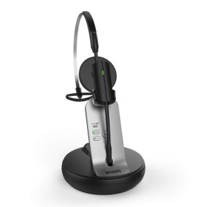 Casque téléphonique sans fil Snom A170 - 4387