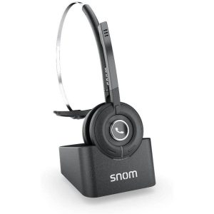Casque téléphonique DECT Snom A190 - 4444