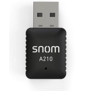 Dongle Wifi USB A210 - 4384