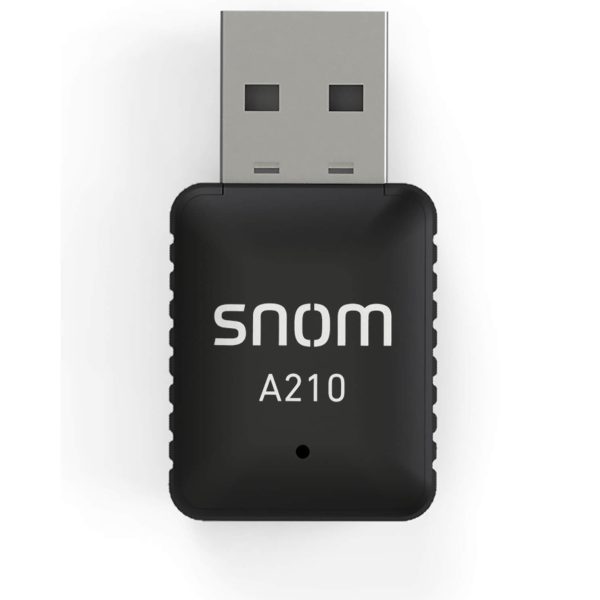 Dongle Wifi USB A210 - 4384
