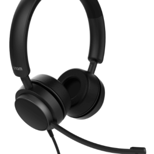 Casque téléphonique mono QuickRelease RJ9 A310D - 4626