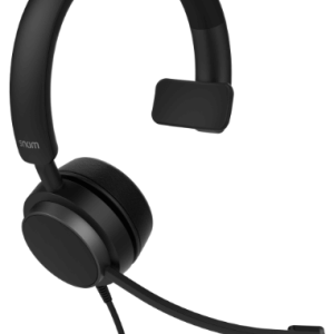 Casque téléphonique mono QuickRelease RJ9 A310M - 4624