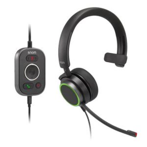 Casque téléphonique mono USB A330M - 4597