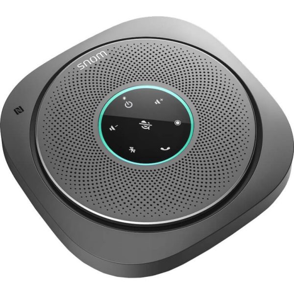 Speakerphone hybride USB & Bluetooth C300 - 4584