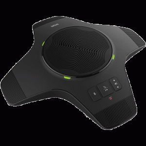 Micro + audio déporté pour Snom C520 DECT - 4357
