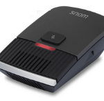 Microphone supplémentaire pour conférencier C620 - 4711