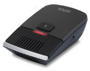 Microphone supplémentaire pour conférencier C620 - 4711