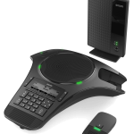 Système audioconférence SIP DECT C620 - 4617