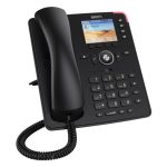 Téléphone SIP Snom D713 écran couleur - 4582