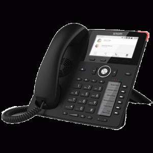 Téléphone SIP Snom D785 Giga USB - 4599