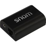 Adaptateur EHS au standard DHSG Snom - 2362