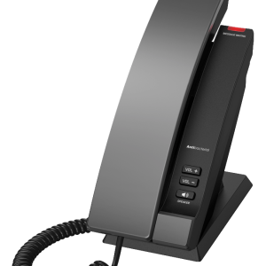 Téléphone SIP hospitality combiné filaire HD100 - 00007000