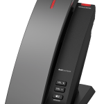 Téléphone SIP hospitality combiné sans fil HD101 - 00007001