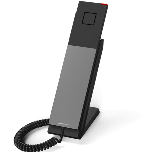 Téléphone SIP hospitality combiné filaire HD300 - 00007010