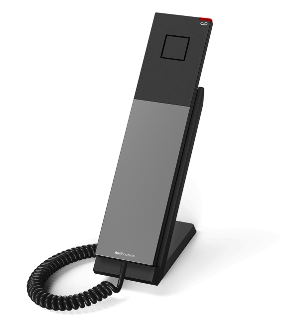 Téléphone SIP hospitality combiné filaire HD300 - 00007010