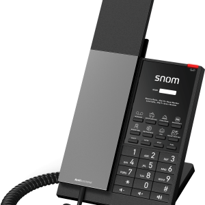 Téléphone SIP Wifi Hospitality comb. filaire 350W - 7008