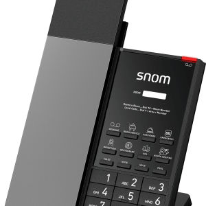 Téléphone SIP Wifi Hospitality comb. sans fil 351W - 7009