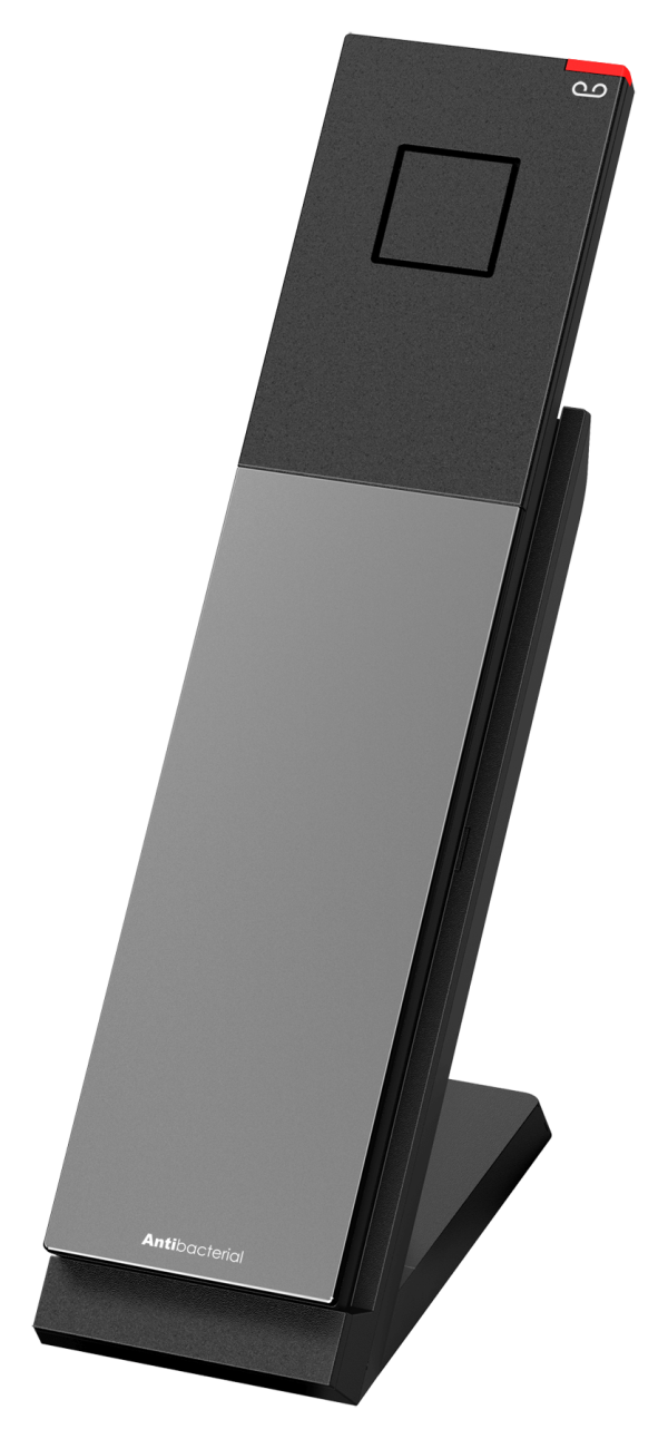 Combiné sans fil DECT supplémentaire pour HD351W - 00007011