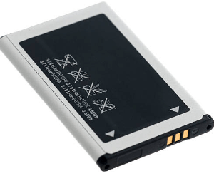 Batterie pour combiné pour HM2/HM201/HD351W/HD3 - 4627