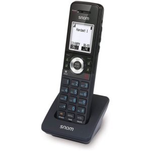 Téléphone DECT supplémentaire M10 pour M110 - 00004452