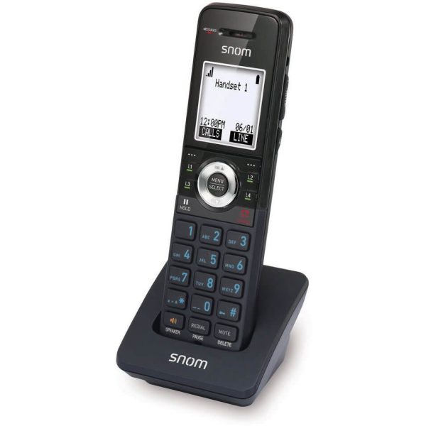 Téléphone DECT supplémentaire M10 pour M110 - 00004452