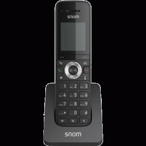 DECT supplémentaire pour borne M215 - 4363