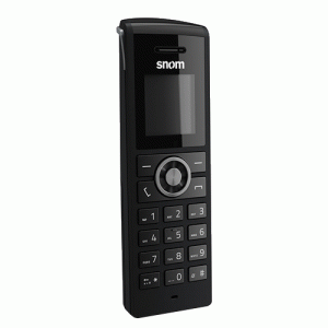 Téléphone DECT M25 pour bornes M300/700/900 - 3987