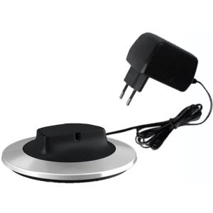 Base + alimentation pour Snom M25 - 4515