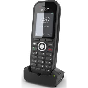 Téléphone DECT M30 IP - 00004607