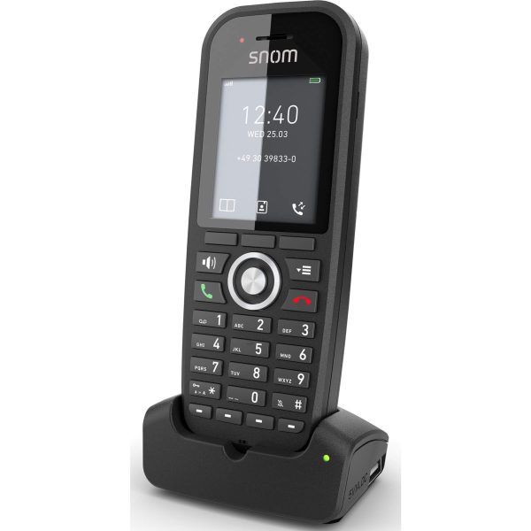 Téléphone DECT M30 IP - 00004607