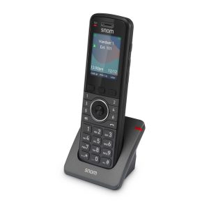 Téléphone DECT M55 pour borne M500 - 00004629
