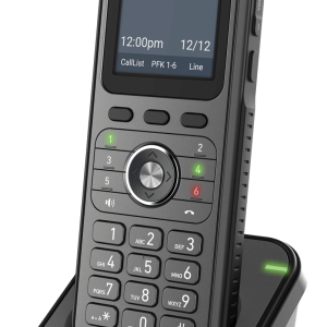 Téléphone DECT M56 pour borne M500 - 4656
