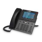 Téléphone Desktop DECT M58 pour borne M500 - 00004631
