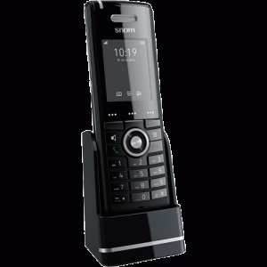 Téléphone DECT M65 pour bornes M300/700/900 - 3969