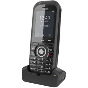Téléphone DECT durci M80 pour bornes M300/700/900 - 4424