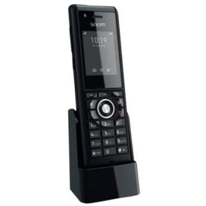 Téléphone DECT IP65 M85 pour bornes M300/700/900 - 4189