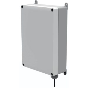 Borne DECT SIP multicell M900 PoE Outdoor - 4478