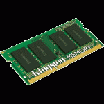Mémoire SODIMM DDR3-L 4Go 1600MHZ PC3-12800 - KVR16LS11/4