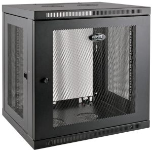 Coffret mural SmartRack 12U profondeur 550mm - SRW12UDP