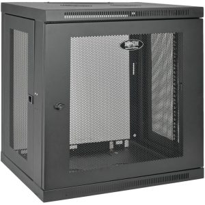 Coffret mural 19'' SmartRack 12U, profondeur 450mm - SRW12U