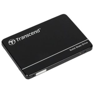 SSD SuperMLC 64Go SATA III - Format 2,5'' - TS64GSSD510K