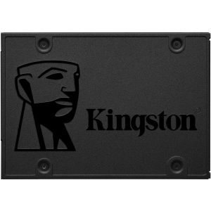 SSD Kingston A400 1,92 To SATA III -Format 2,5" - SA400S37/1920G