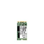 SSD Transcend 128Go SATA III - Format M.2 2242 - TS128GMTS430S
