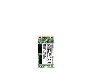 SSD Transcend 128Go SATA III - Format M.2 2242 - TS128GMTS430S